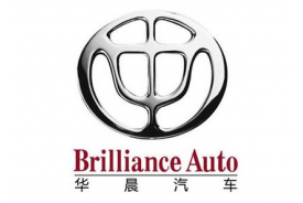 华晨汽车