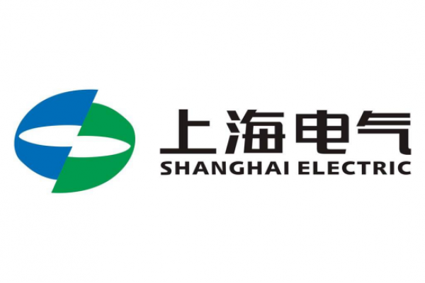 上海电气