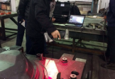 汽车模具修复检测