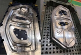 新品模具逆向设计
