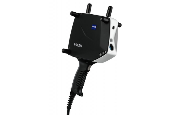 ZEISS T-SCAN