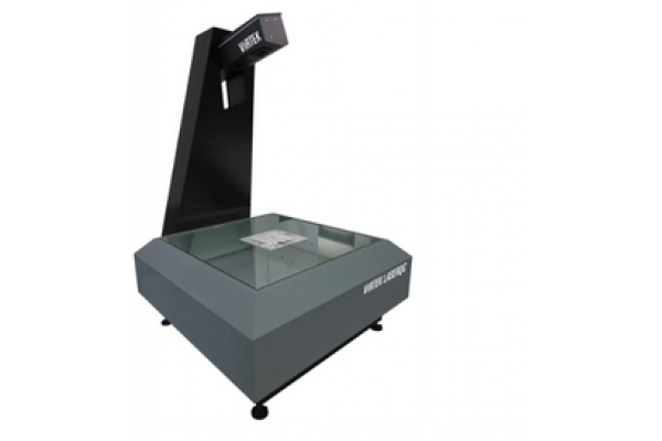 Virtek LaserQC