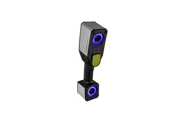 T-SCAN hawk 2